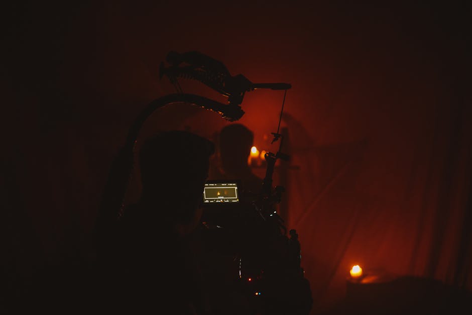 Descoperă Film Noir la Festivalul de Film PASAJE din Bistrița