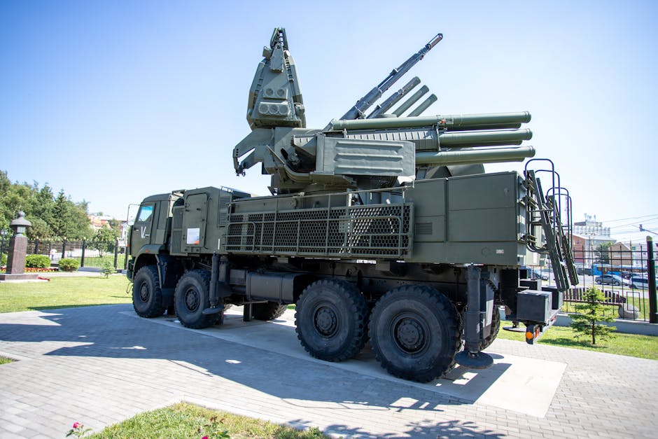 Rusia impune reguli stricte pentru vânzarea sistemelor S-400