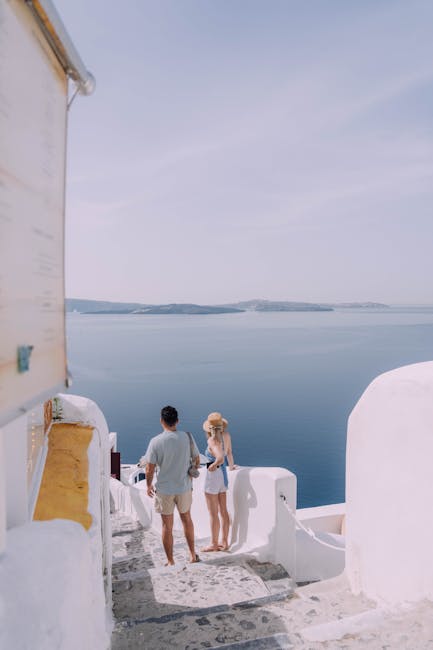 Grecia își intensifică luptele împotriva fraudelor turistice în sezonul de vârf