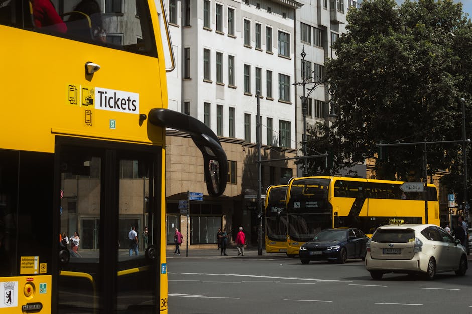 Noutăți în transportul public din Neamț: biletul de 90 de minute și tarife actualizate