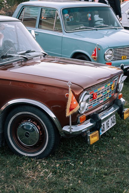 Oradea, epicentrul eleganței retro: un festival dedicat modei și automobilelor de epocă