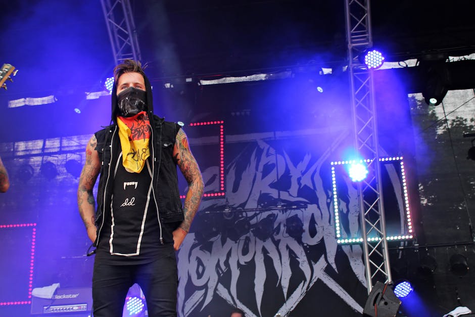 Twenty One Pilots strălucesc la AMA și se pregătesc pentru Electric Castle 2026
