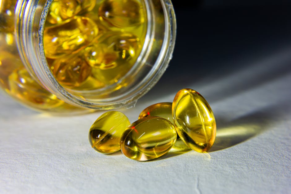 Efectele periculoase ale excesului de vitamine liposolubile asupra sănătății