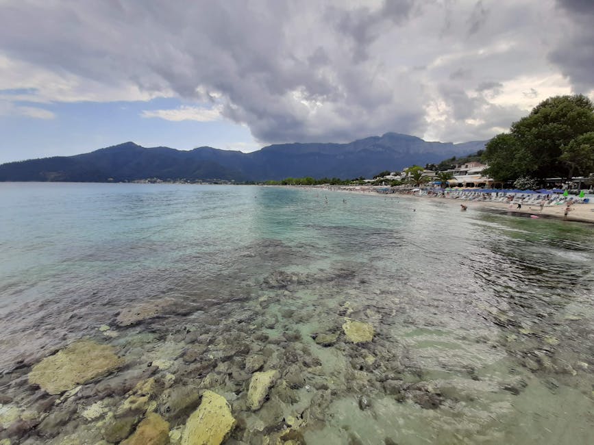 Nouă reglementare în Grecia: Ce trebuie să știe turiștii români