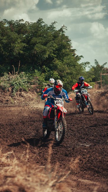 Răzvan Topală, o nouă stea în motociclismul românesc de la Flacăra Moreni