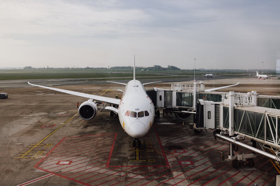 Aeroportul Iași: Teste de alarmare programate pentru trei zile