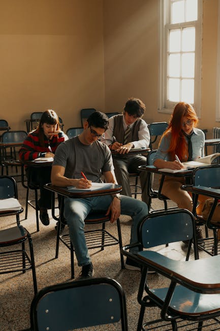 Concurență acerbă la admiterea la Colegiul 'Ciprian Porumbescu': toți candidații au trecut probele