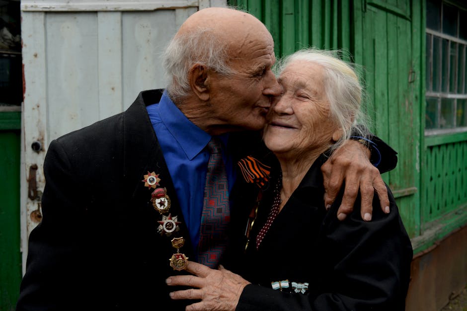 România își ia rămas bun de la Ilie Ciocan, veteranul de 113 ani