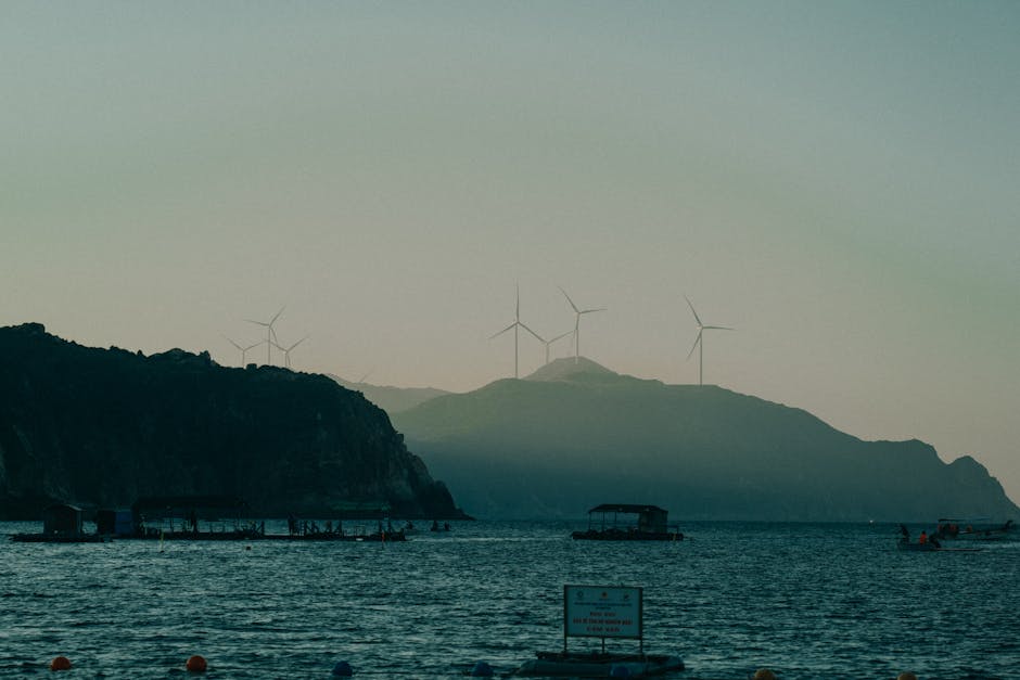 Salaj investește în energie verde și protecția mediului: ședința Colegiului Prefectural