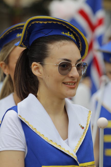 Ștafeta Albastră ajunge la Târgu Jiu: un omagiu adus veteranilor