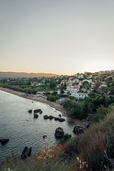 Descoperă cele mai pitorești locuri din Grecia pentru fotografii de vis