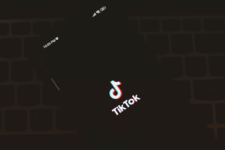 Dezinformarea pe TikTok: 76% din conținut provine de la doar 10 conturi