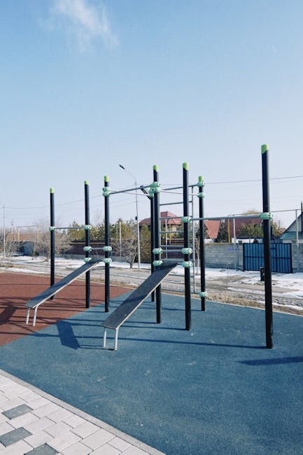 Reabilitarea Parcului Teiuș: un proiect de suflet pentru Caransebeș