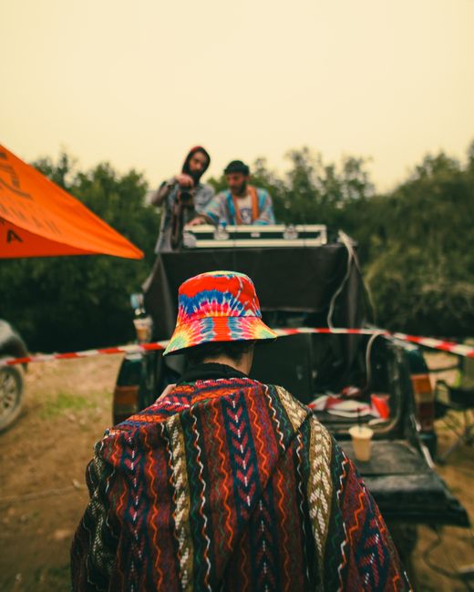 Festivalul Retro Fest aduce distracție pe litoralul românesc