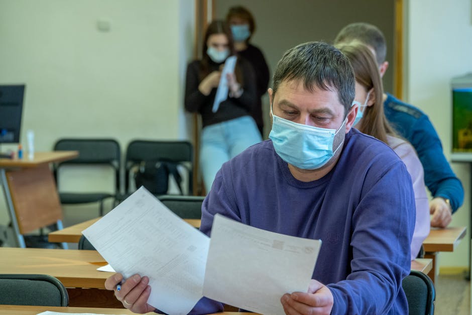 Examenul național de Titularizare 2026: Aproape 1.500 de candidați la proba scrisă