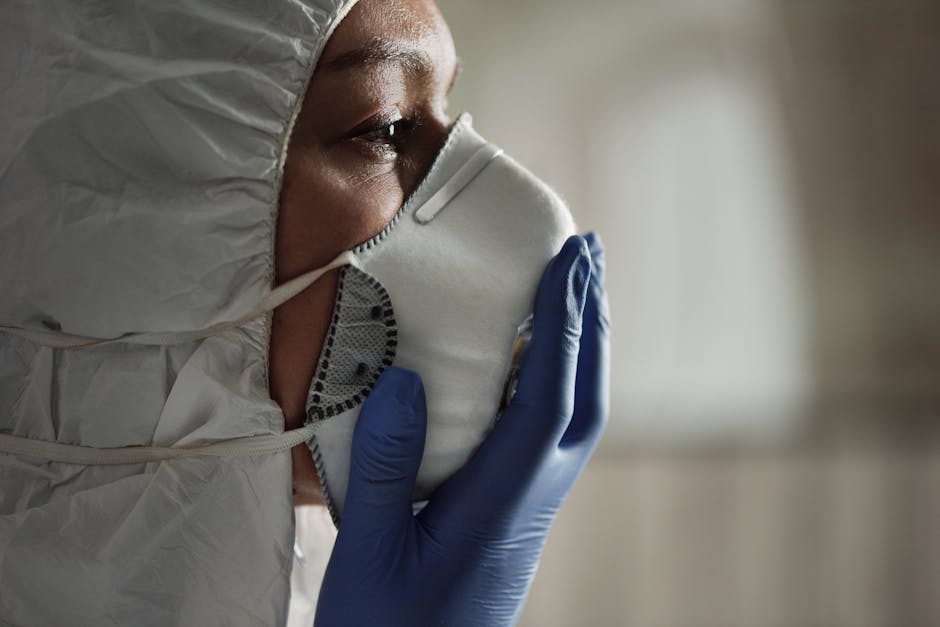 Cum se abordează stresul și bolile infecțioase în penitenciarele din România