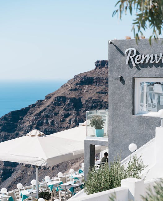 Cum să gestionezi bacșișul în Grecia: ghidul complet pentru turiști