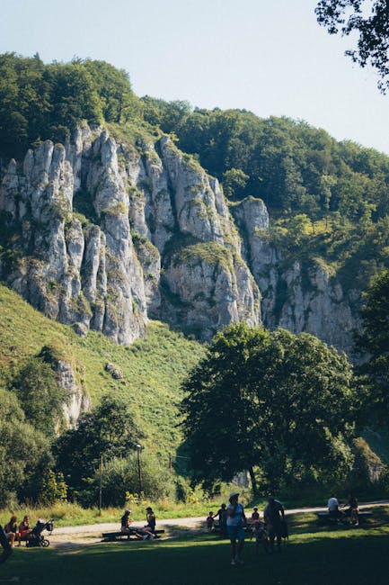 Descoperă frumusețile Valei Someșului: excursie cu picnic organizată de Zalău