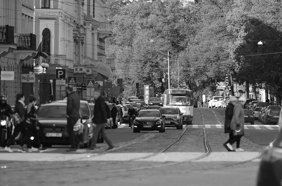 Galați pregătește străzile pentru o experiență pietonală unică