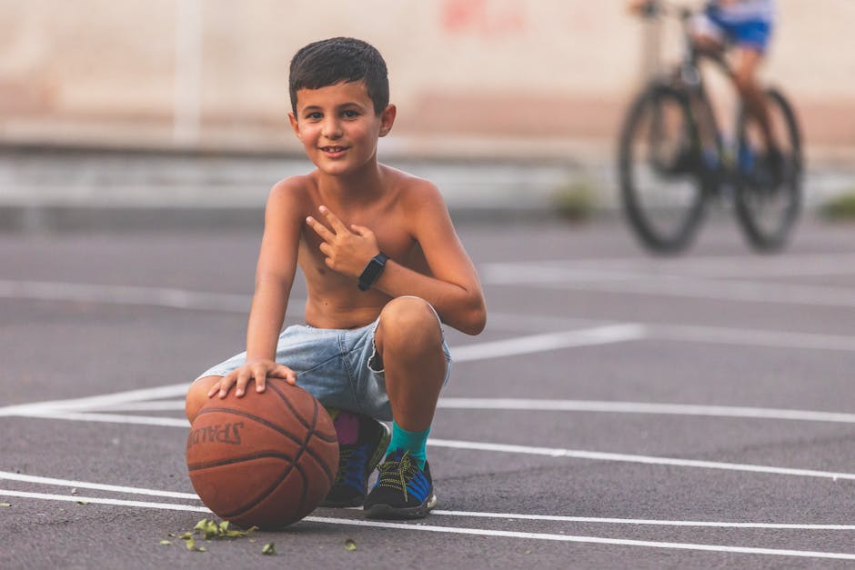 Oportunități sportive gratuite pentru tineri în Prahova: Un program inovator începe în noiembrie