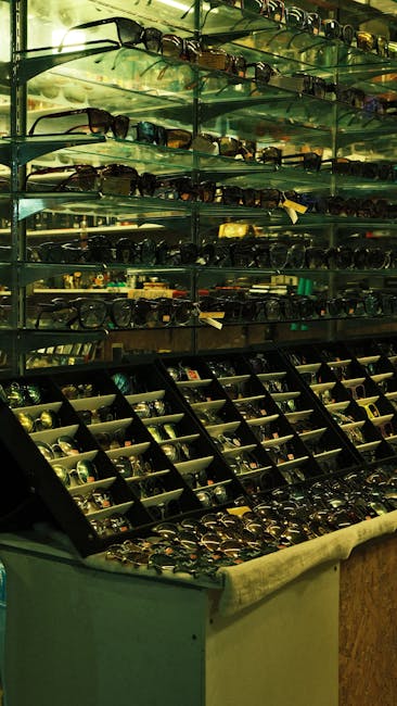 Descoperă noul magazin OPTIblu modernizat din Craiova