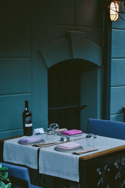 Gorjeanul Atrium: noul restaurant elegant din Târgu Jiu își deschide porțile
