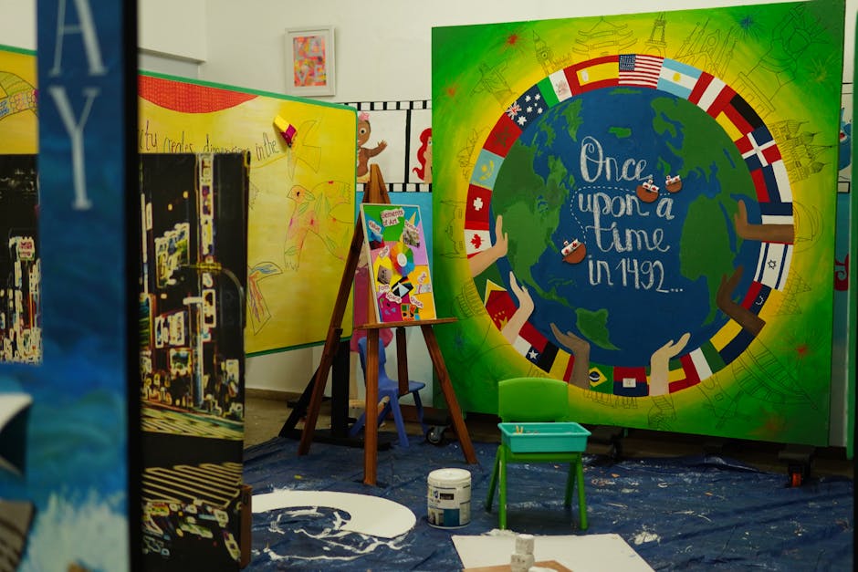 Timișoara investește un milion de lei în educația culturală a elevilor