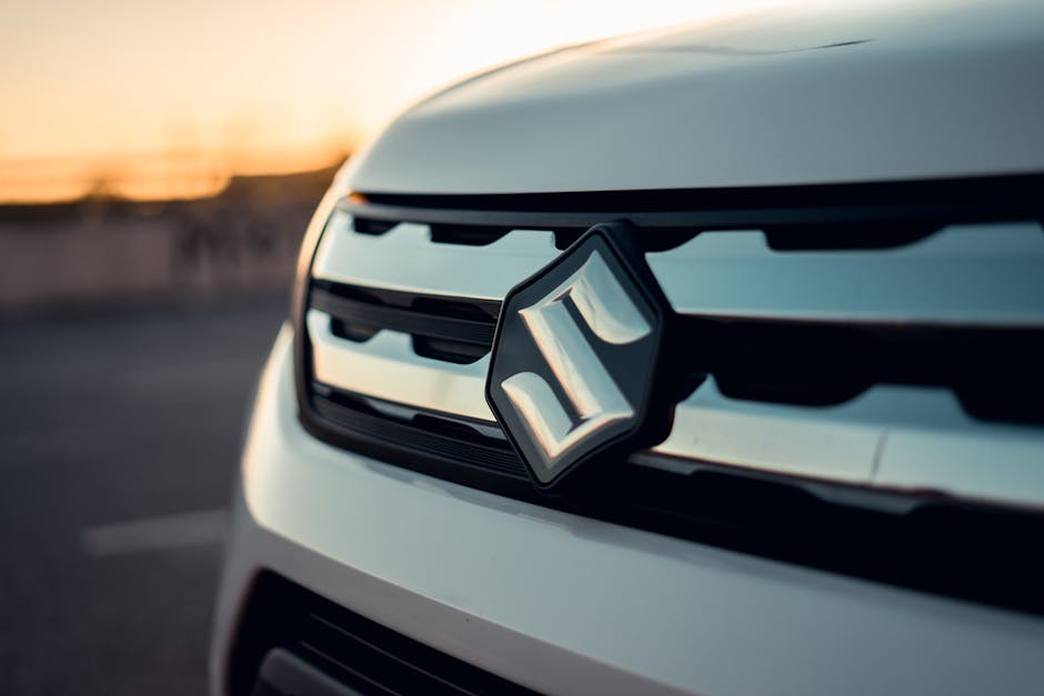 Hai'Ku Suzuki: fiabilitate japoneză la prețuri accesibile