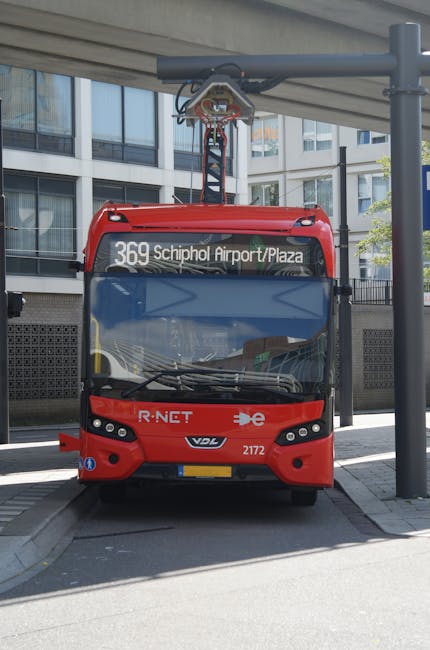 Corabia investește 3,8 milioane de lei în modernizarea transportului public