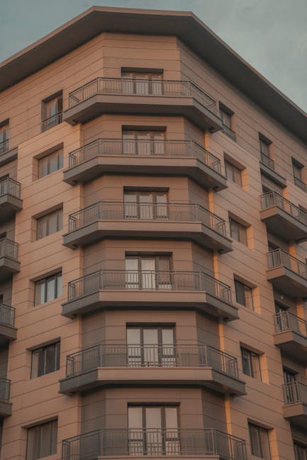Descoperă Best Luxury Residence Bistrița: apartamente disponibile la prețuri atractive!