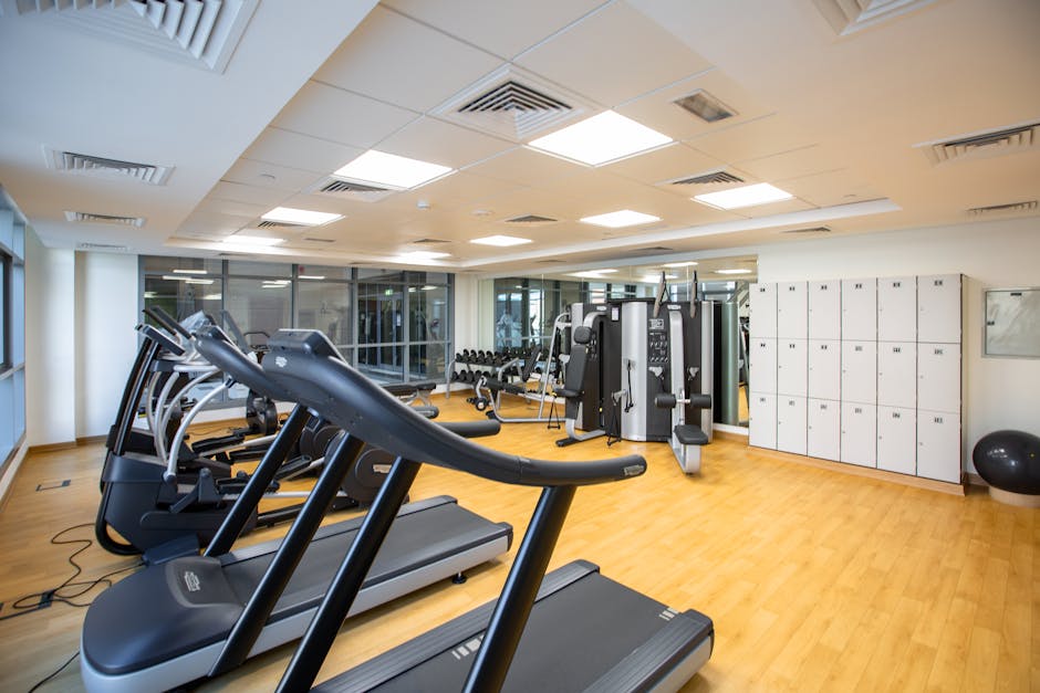 PARYXTREME SRL lansează un nou centru de fitness în Craiova