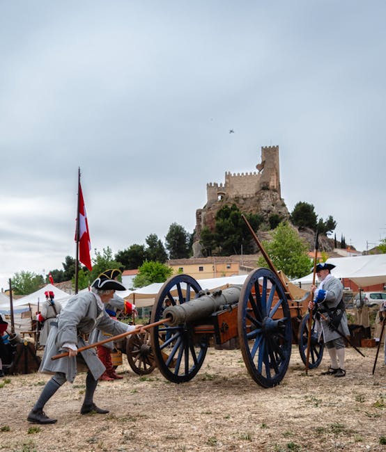 Explorează aventurile istorice de 1 Iunie la cetatea Sucidava