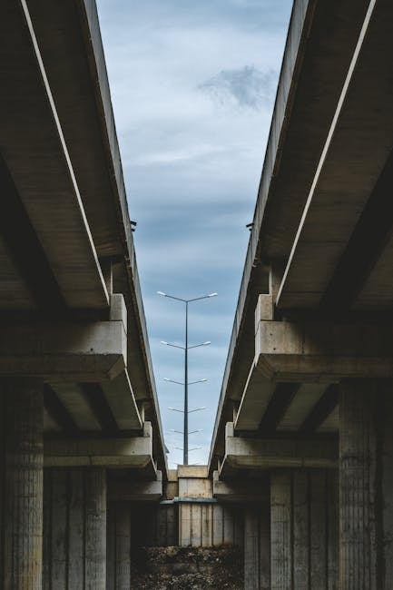 Reabilitarea podurilor din Maramureș: investiții esențiale pentru infrastructură
