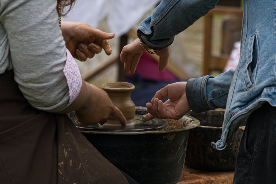 Descoperă magia copilăriei la Muzeul Satului Bănățean de 1 Iunie