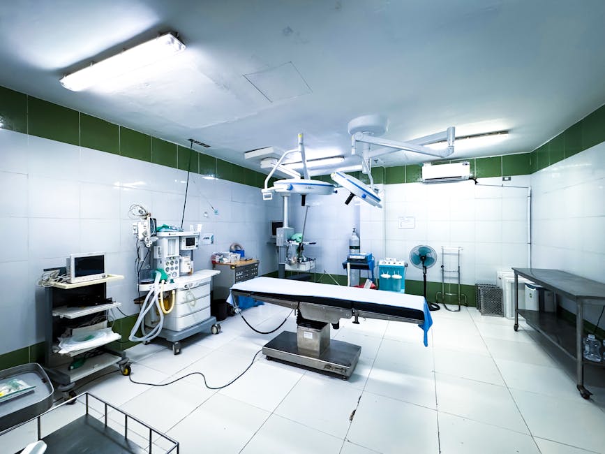 Modernizarea Policlinicii Spitalului de Psihiatrie Sibiu: Proiect aproape finalizat
