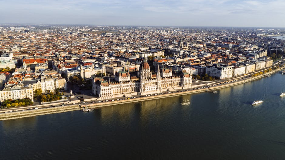 Descoperă Mureșul: Oferte turistice atractive prezentate la Budapesta