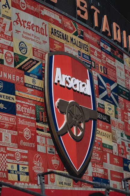 Salariul astronomic al lui Mikel Arteta îl plasează pe primul loc în Premier League
