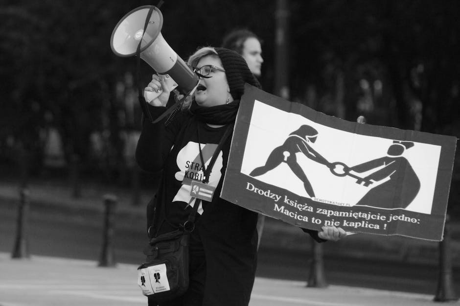 Provocări și controverse în reglementarea prostituției: Proiectul de lege în suspensie