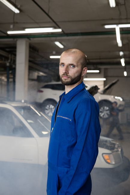 Controverse pe Facebook după un anunț de angajare la un service auto din Jibou