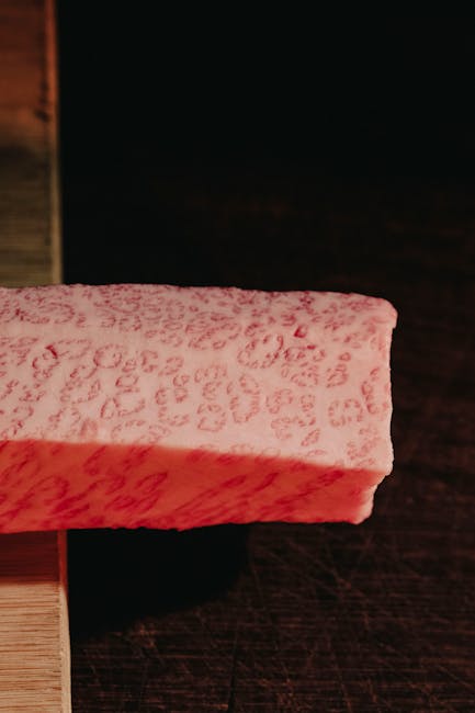 Descoperă secretul din spatele celei mai scumpe cărni din lume: vita Wagyu