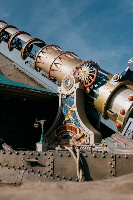 Descoperă magia Disneyland Paris în 2026: ghid pentru o vacanță de neuitat