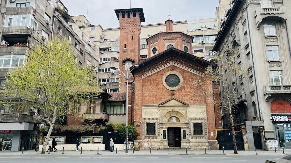 Emil Drăgănescu, numit membru în Adunarea Eparhială a Arhiepiscopiei Bucureștilor