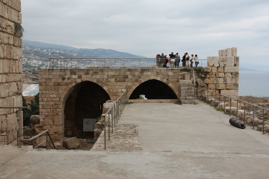 Israel cucerește un punct strategic în sudul Libanului