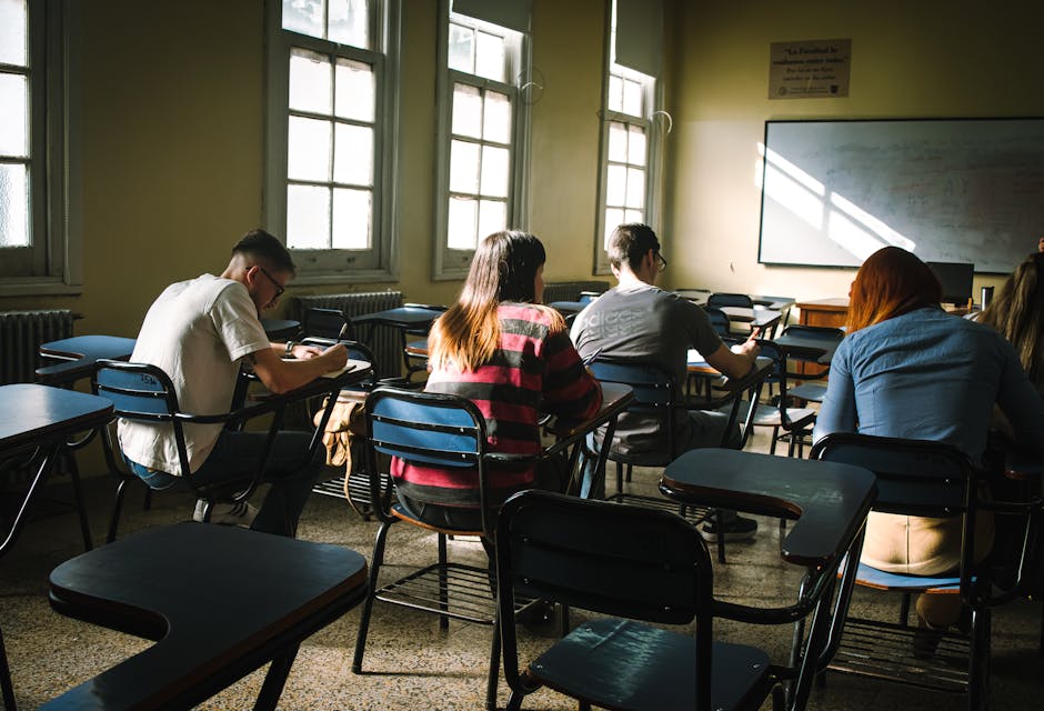 Înscrierea pentru antrenamentul județean în vederea examenului de Titularizare a început