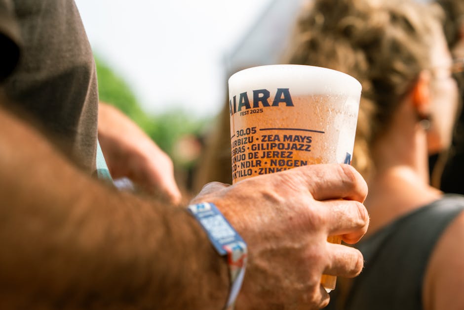 Festivalul Berii promite distracție și muzică la Târgu Jiu în 2026
