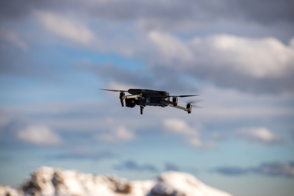 Coreea de Nord demonstrează tehnologia militară avansată cu drone și rachete