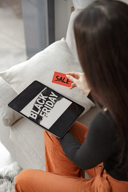 Ofertă de vară: Black Friday în magazinele românești și tendințele de consum