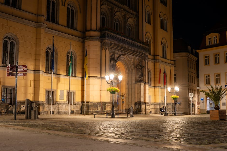 Octavian Ursu câștigă un nou mandat de primar în Germania, confirmând valorile europene