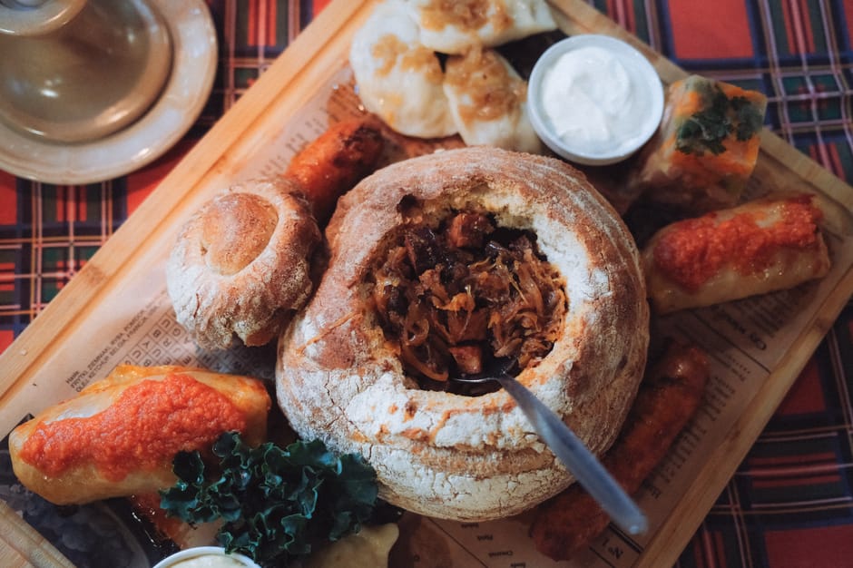 Gulașul gigantic din Salonta: un festival al gusturilor și tradiției culinar