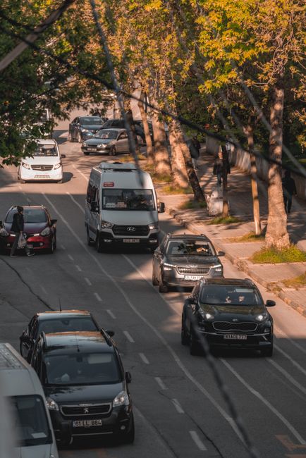 Aglomerare pe drumurile principale: ce trebuie să știți în ultima zi de minivacanță